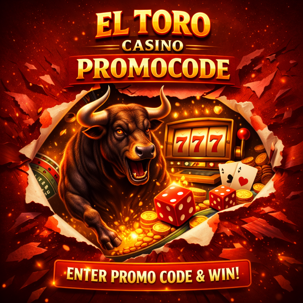 Промокод не спрацював у казино El Toro: типові причини відмови та швидка перевірка умов на сайті Ельторо